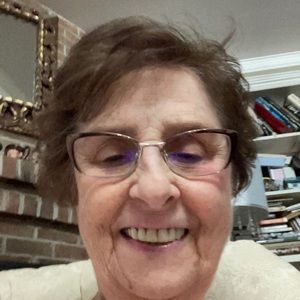 Meet your Posher, Maria